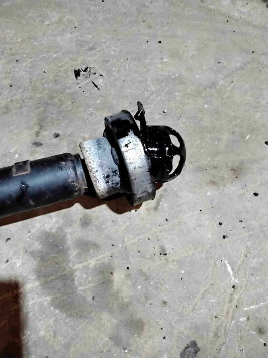 Rear Drive Shaft AUDI Q7 07 08