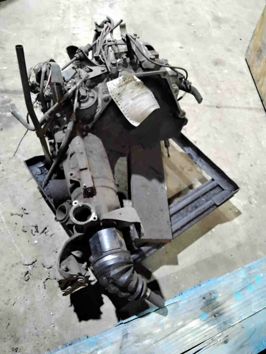 Transmission Assy. CADILLAC ELDORADO 84 85 86 87 88 89 90 91 92 93