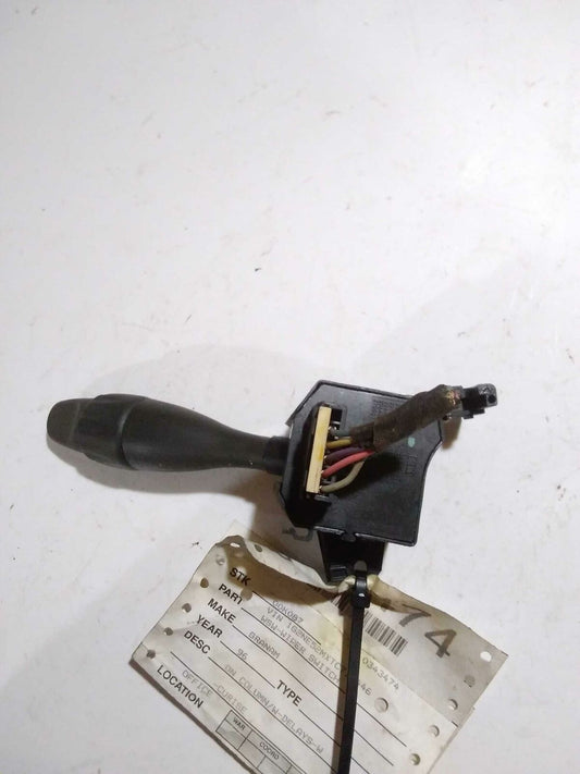 Wiper Switch PONTIAC GRAND AM 96