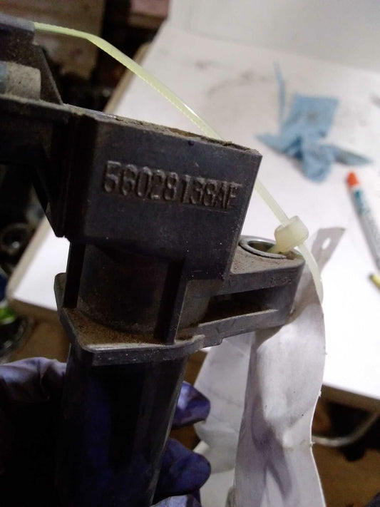 Ignition Coil/ignitor DODGE DAKOTA 00 01 02 03 04 05 06 07 08