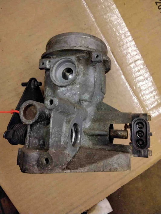 Throttle Body/valve Assy BUICK (FULL SIZE) 95