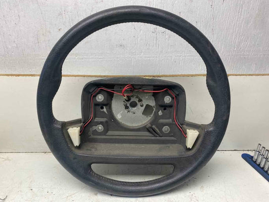 Steering Wheel CHEVY BERETTA 92