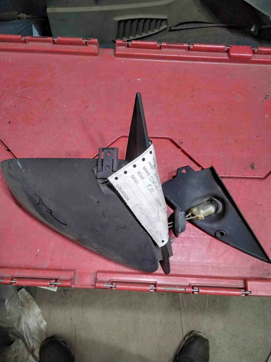 Door Mirror DODGE SPIRIT Left 89 90 91 92 93 94 95