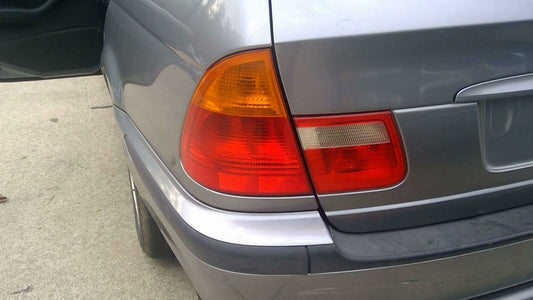 Tail Light Assembly BMW 325I Left 01 02 03 04 05