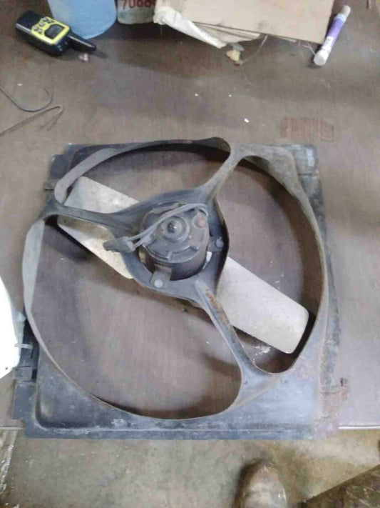 Electric Cooling Motor DODGE SHADOW 87 88 89