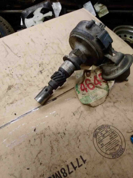 Distributor CHEVY VEGA 74