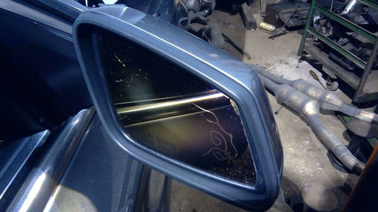 Door Mirror BMW 750 SERIES Right 10 11 12