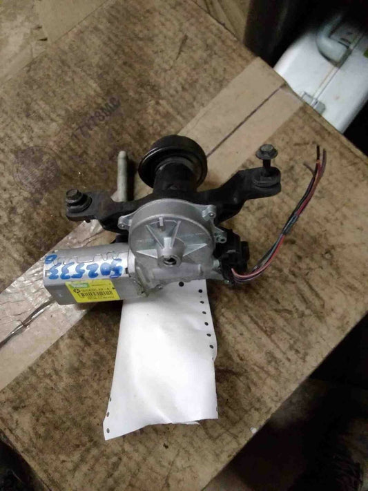 Wiper Motor Rear JEEP GRAND CHEROKEE 05 06 07 08 09 10
