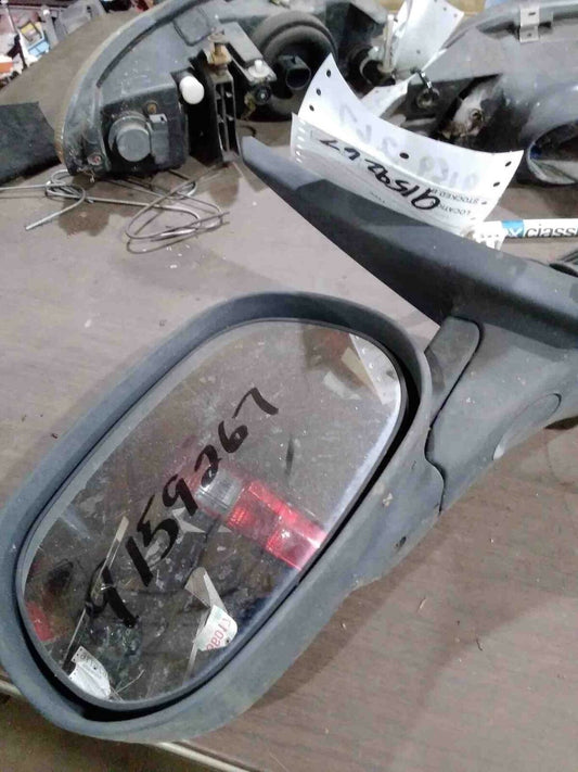Door Mirror DODGE VAN 1500 SERIE Left 98 99 00 01 02 03
