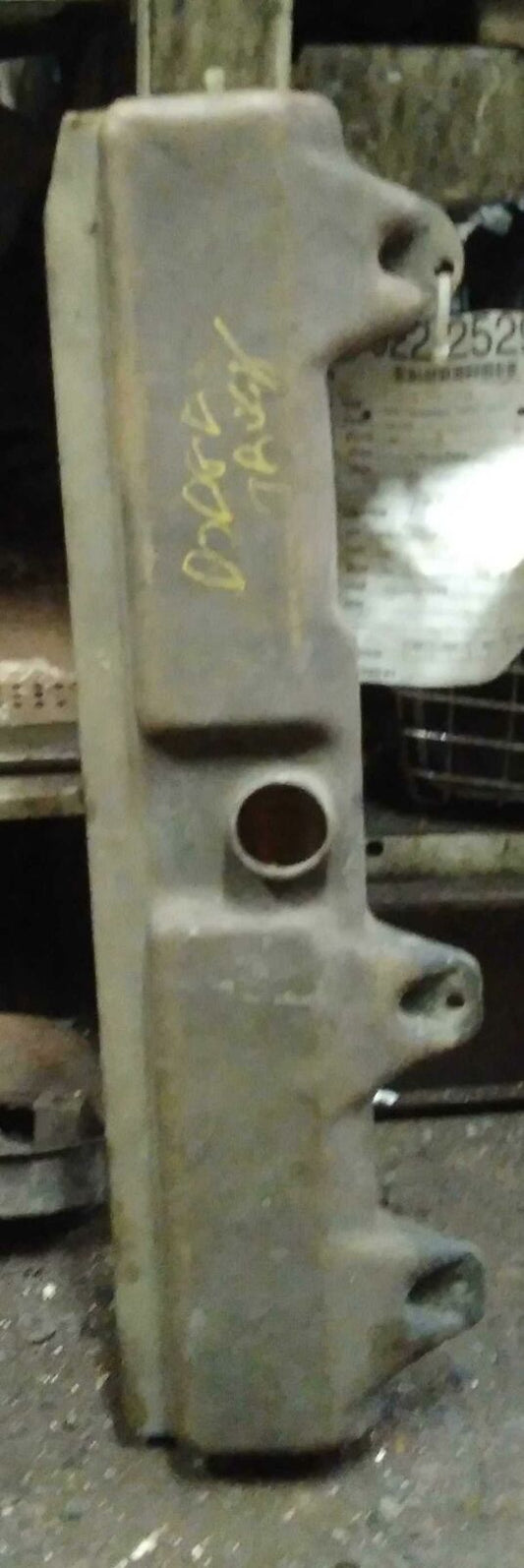 Washer Bottle DODGE PICKUP (FULL SIZE) 85