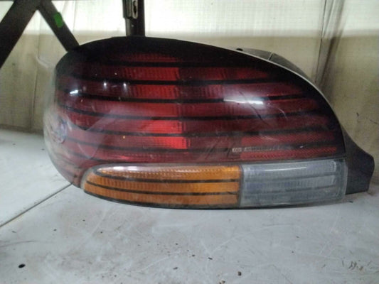 Tail Light Assembly PONTIAC GRAND AM Left 96 97 98