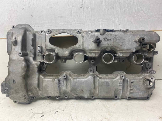 Valve Cover Driver/Left Side BMW 550I 11 12 13