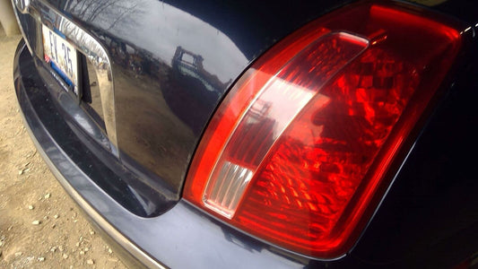 Tail Light Assembly KIA AMANTI Right 07 08 09