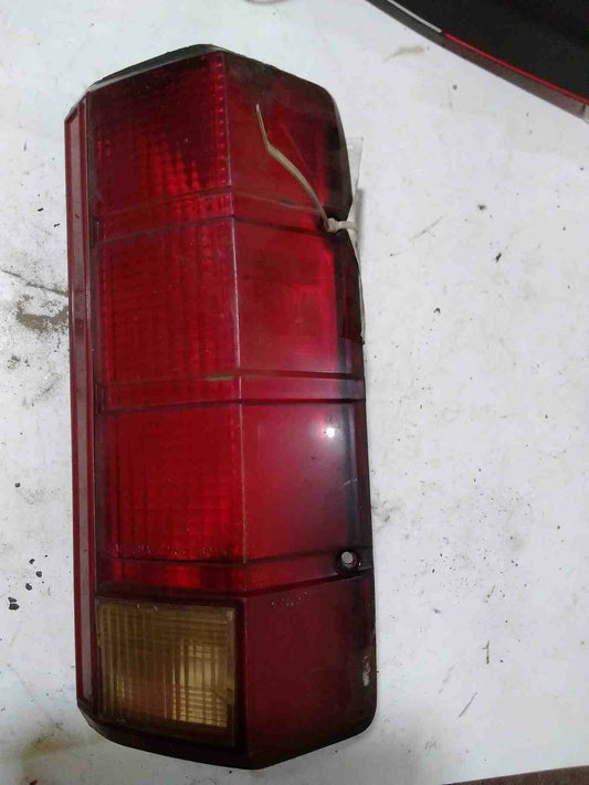 Tail Light Assembly FORD PICKUP (FULL SIZE) Right 80