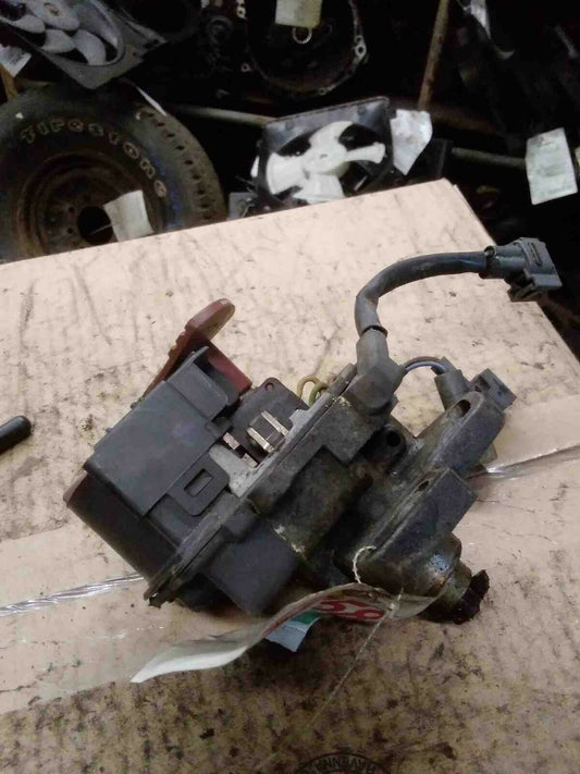 Distributor CHEVROLET GEO PRIZM 88