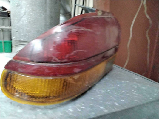 Tail Light Assembly SATURN S SERIES Left 93 94 95