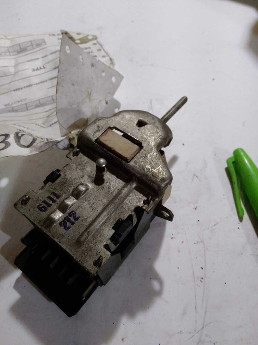 Headlight Switch BUICK SKYLARK 81