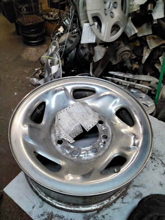 Wheel DODGE VAN 2500 SERIE 98 99 00 01 02 03