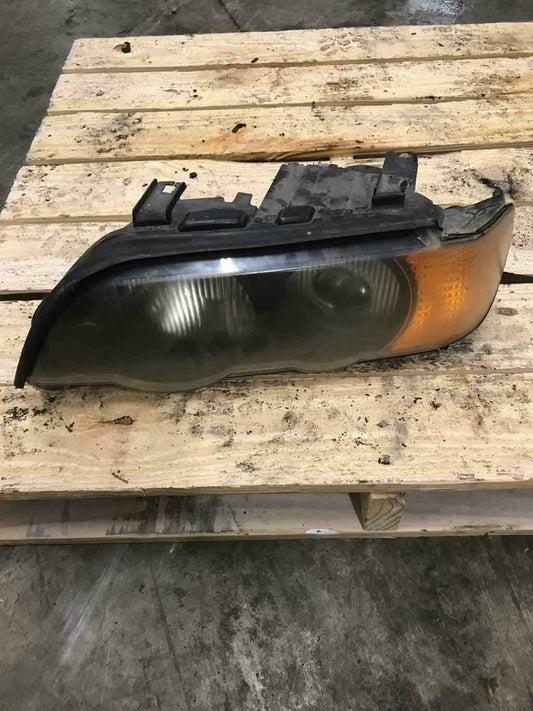 Headlamp Assembly BMW X5 Left 00 01 02 03