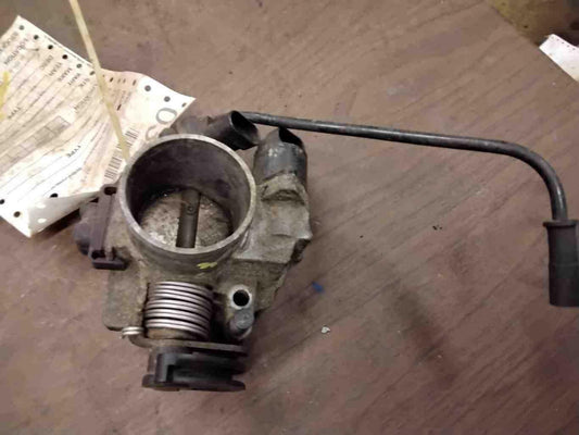 Throttle Body/valve Assy SATURN S SERIES 96 97