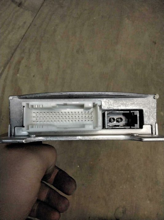 Chassis Brain Box BMW 750 SERIES 11 12