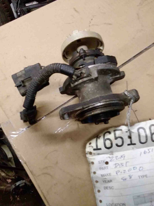 Distributor  P2000 86