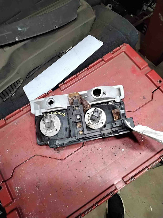 Headlamp Assembly BUICK LESABRE Right 91 92 93 94 95 96