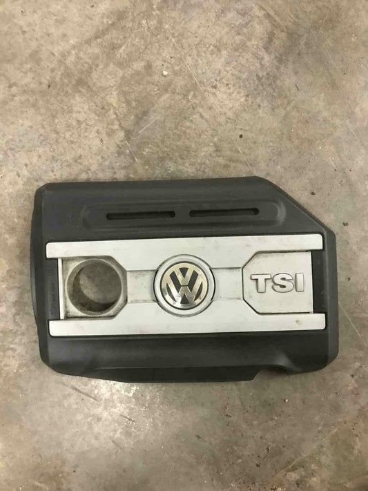 Engine Cover VW CC 13