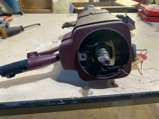 Steering Column OLDS CUTLASS 88 89 90 91 92 93 94