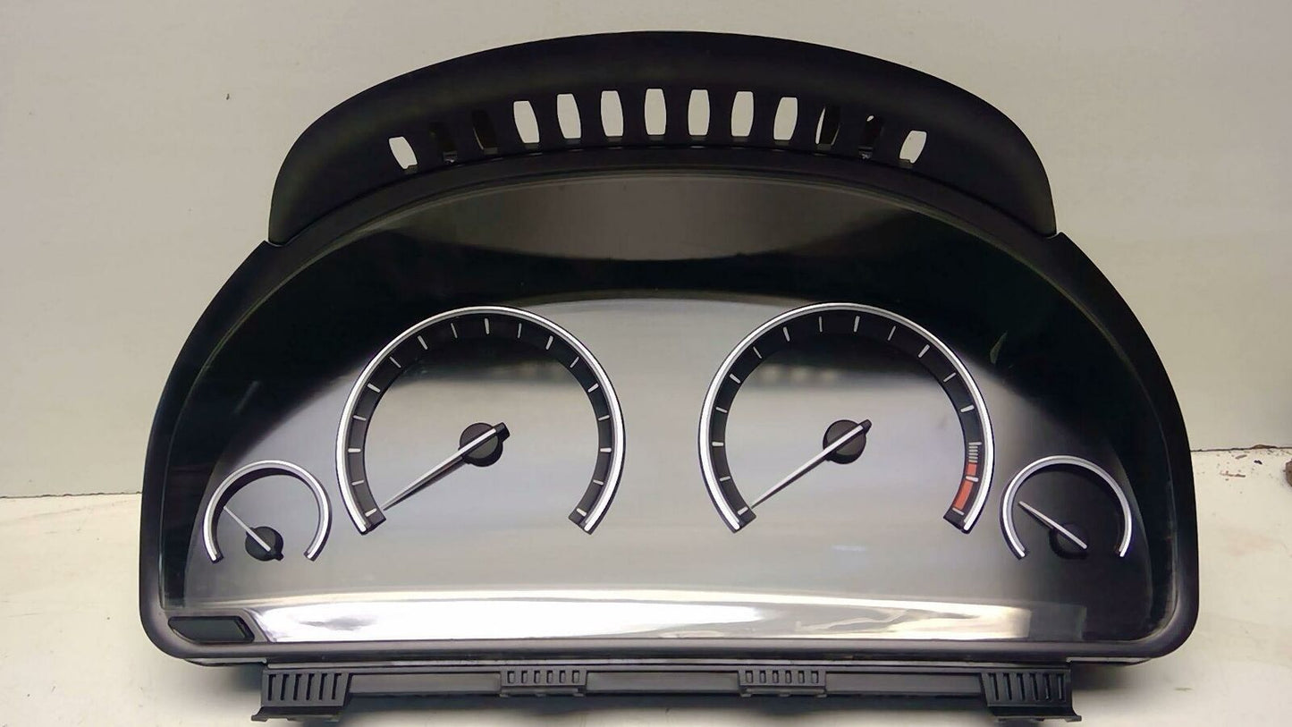 Speedometer BMW 750 SERIES 09 10 11