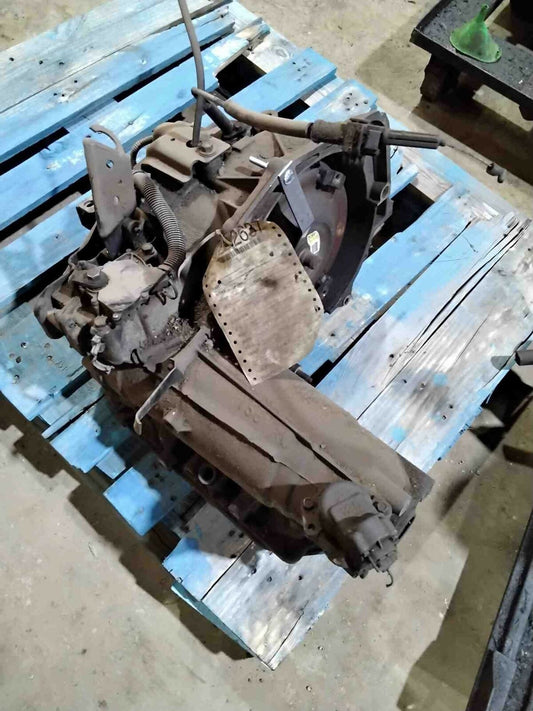 Transmission Assy. PONTIAC GRAND AM 94 95