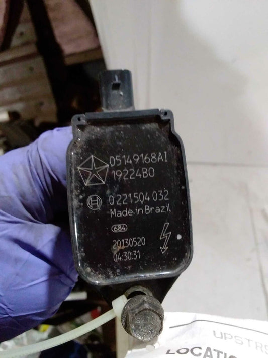 Ignition Coil/ignitor DODGE CARAVAN 11 12 13 14 15 16 17 18