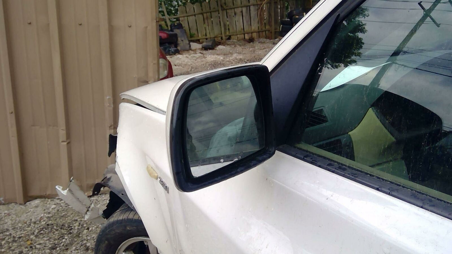 Door Mirror BMW X3 Left 04 05 06 07 08 09