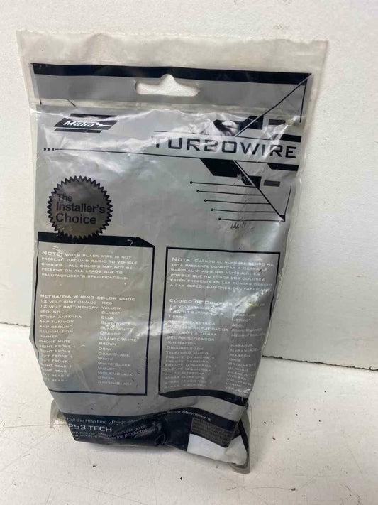 Wire Harness (misc) BMW 323 SERIES 07