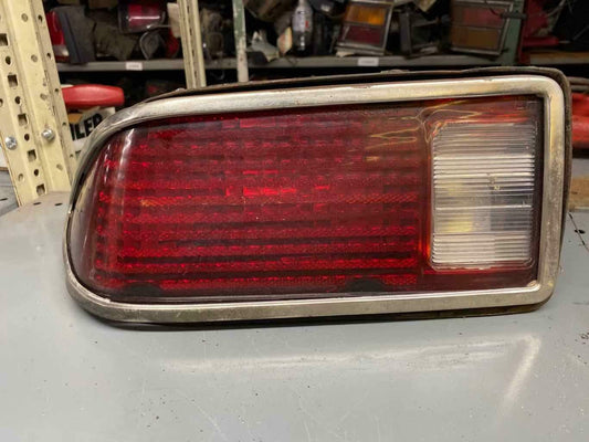 Tail Light Assembly CHEVY CAMARO Left 74 75 76 77