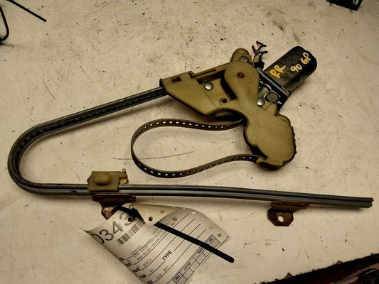 Side/rear/cargo Regulator PONTIAC GRAND PRIX Right 90 91 92 93 94 95 96