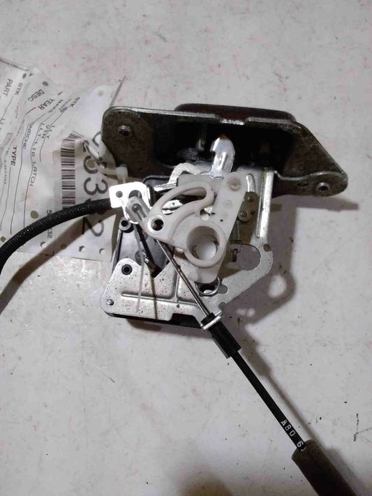 Lid Latch JEEP GRAND CHEROKEE 07