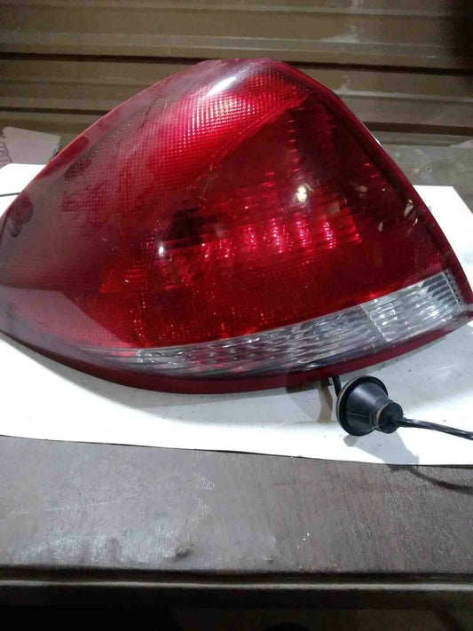 Tail Light Assembly FORD TAURUS Left 04 05 06 07