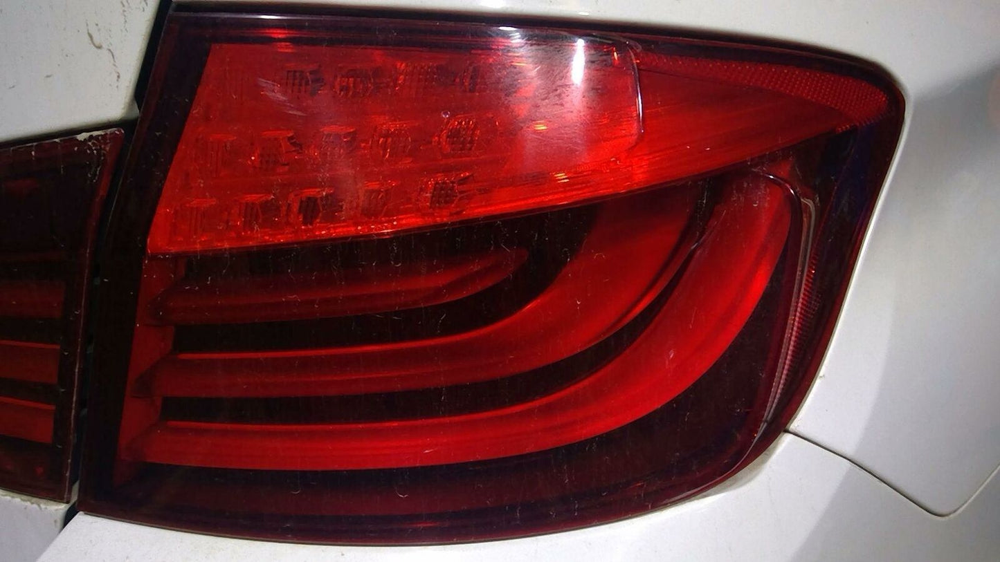 Tail Light Assembly BMW 550I Right 11 12 13