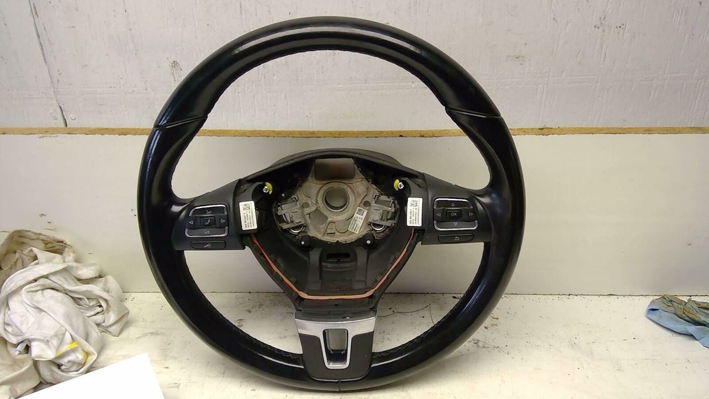 Steering Wheel VW CC 09 10 11 12 13 14 15 16 17