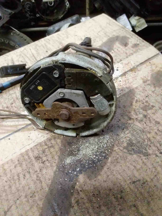 Distributor CHEVY CAMARO 80