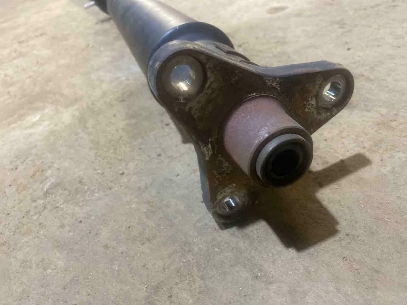 Rear Drive Shaft BMW 535I 11 12 13