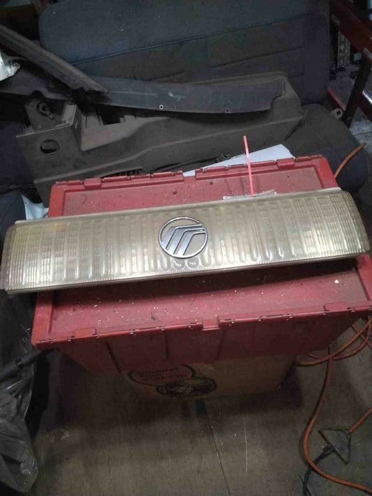 Front Lamp MERCURY SABLE Rl 89 90 91