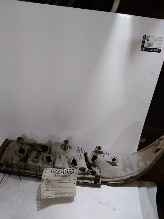 Tail Light Assembly FORD PROBE Right 95 96 97