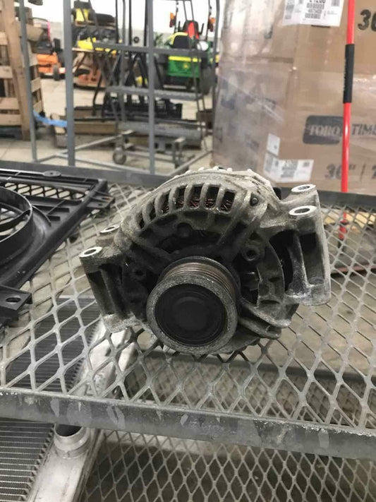 Alternator VW CC 13