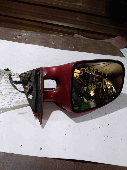 Door Mirror PONTIAC GRAND PRIX Left 97 98 99 00 01 02 03