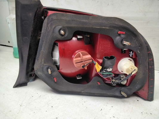 Tail Light Assembly KIA OPTIMA Left 03 04 05 06