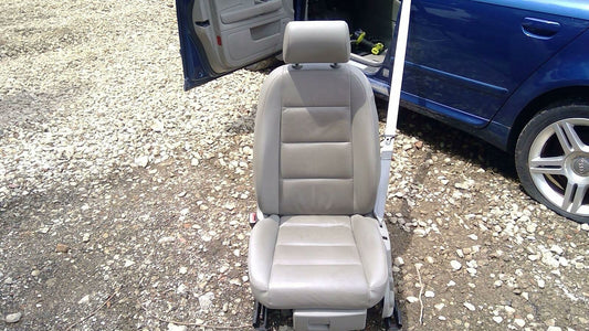 Front Seat AUDI A4 06 07 08
