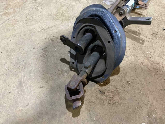 Steering Column FORD THUNDERBIRD 77 78 79