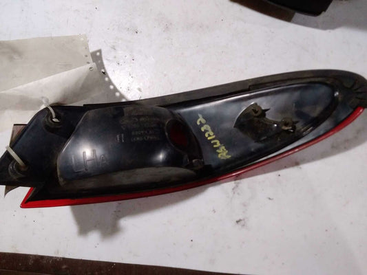 Tail Light Assembly FORD ESCORT Left 97 98